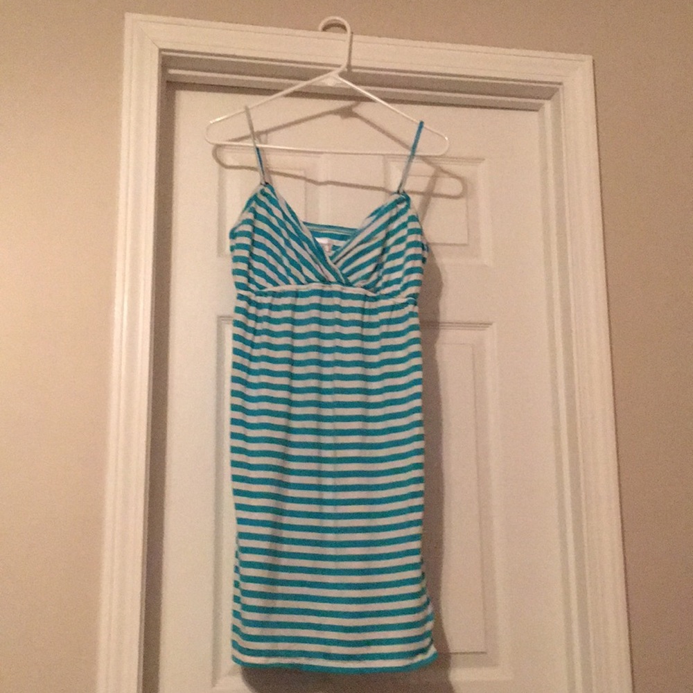 Motherhood Maternity Dress Size M